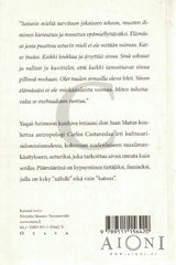 Tarinoita voimasta Kirjat