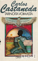 Tarinoita voimasta Kirjat