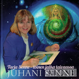 Tarja Senne - toinen jalka taivaassa Kirjat