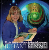 Tarja Senne - toinen jalka taivaassa Kirjat