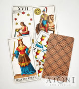 Tarot Cards 1Jj