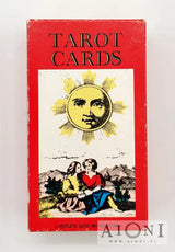 Tarot Cards 1Jj