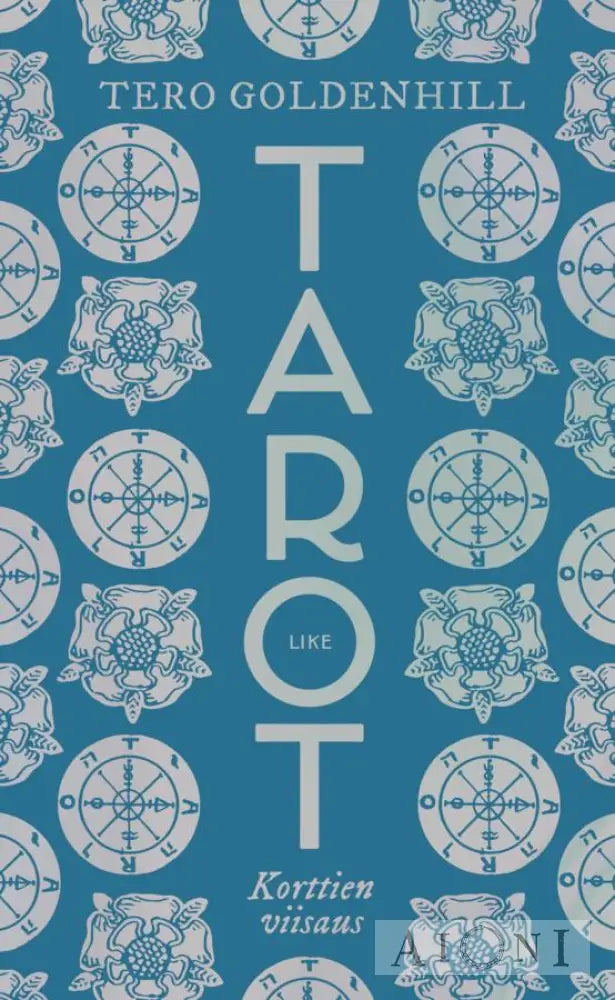 Tarot – Korttien Viisaus Kirjat