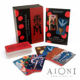 Tarot Médiéval: The Mysteries Of The Initiate’s Path