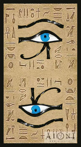 Tarot Nefertari