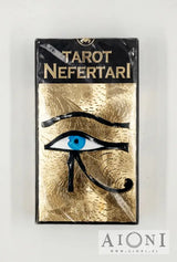Tarot Nefertari