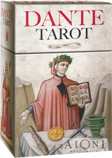 Tarot Of Dante