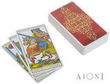 Tarot of Marseille Tarot