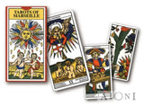 Tarot of Marseille Tarot