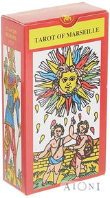 Tarot of Marseille Tarot