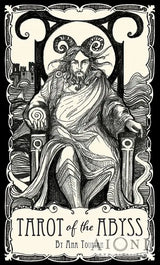 Tarot Of The Abyss