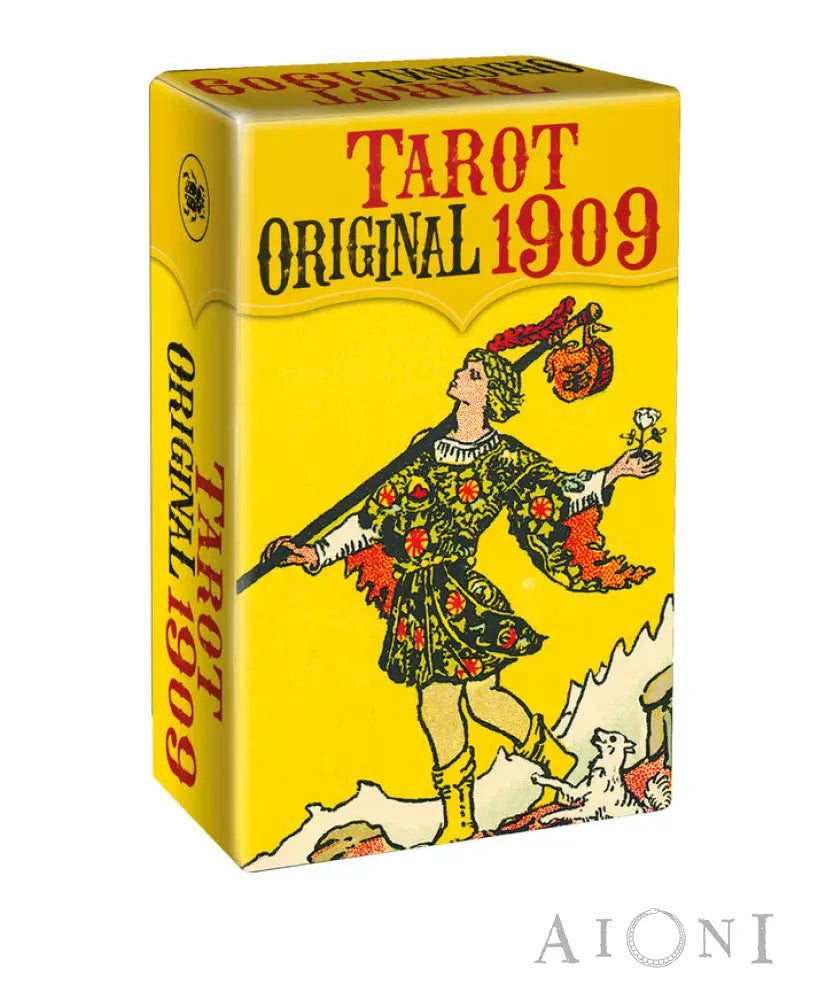 Tarot Original 1909 Mini