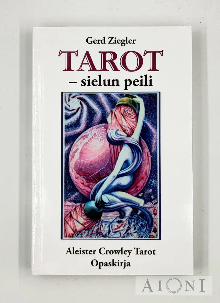Tarot – Sielun Peili Kirjat