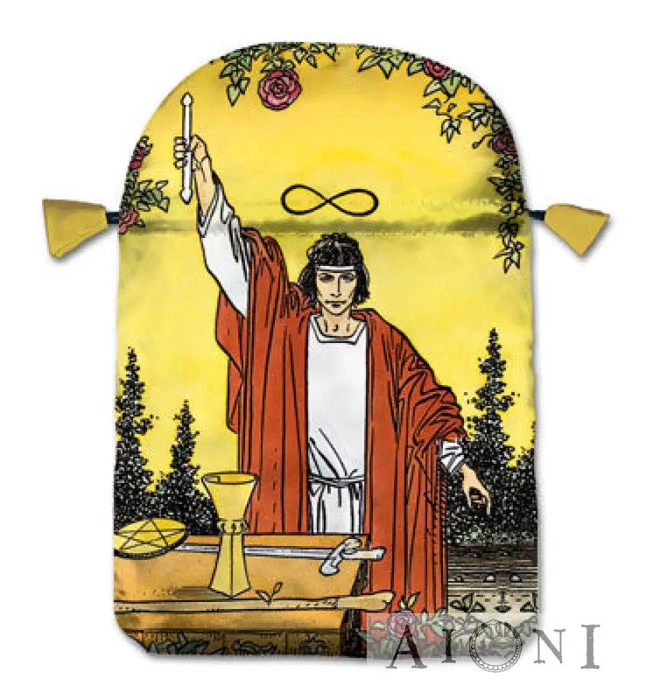 Tarotkorttipussi Universal