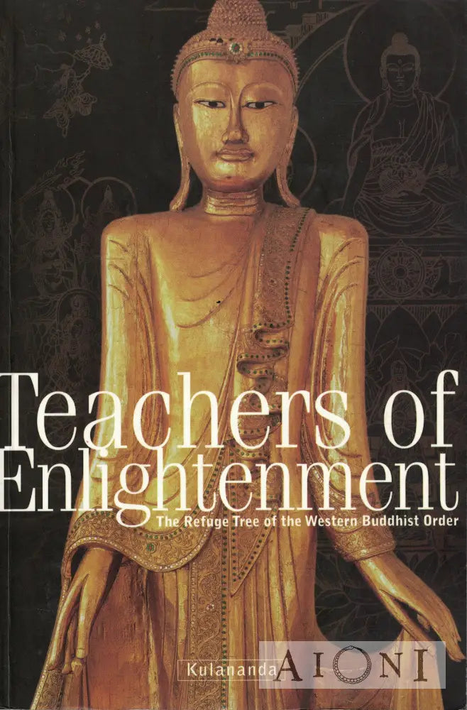 Teachers of Enlightenment Kirjat