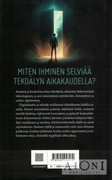 Tekoäly ja minä - Kirjat