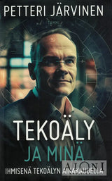 Tekoäly ja minä - Kirjat