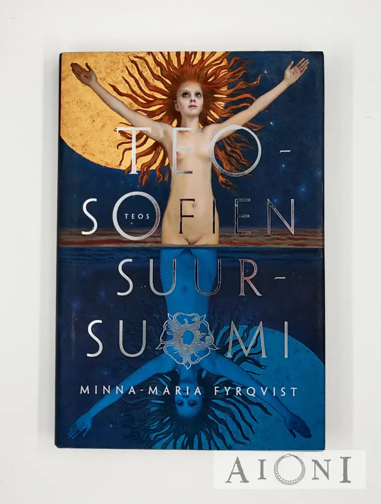 Teosofien Suur-Suomi Kirjat
