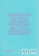 Teosofinen sanakirja Kirjat