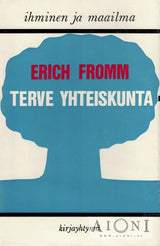 Terve yhteiskunta - Kirjat