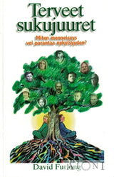 Terveet sukujuuret Kirjat