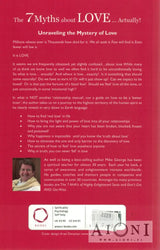 The 7 Myths about Love... Actually! - Kirjat