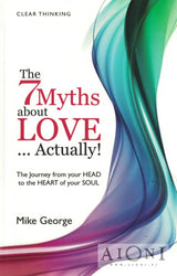 The 7 Myths about Love... Actually! - Kirjat