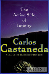 The Active Side of Infinity Kirjat