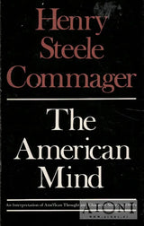 The American Mind - Kirjat