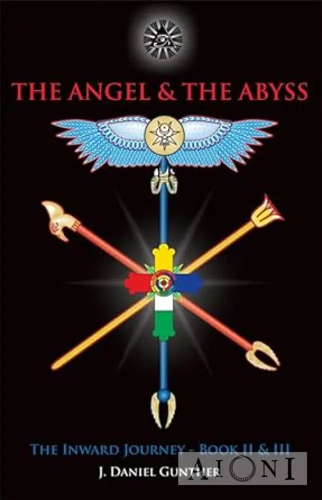 The Angel & Abyss Kirjat