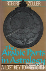 The Arabic Parts in Astrology - Kirjat