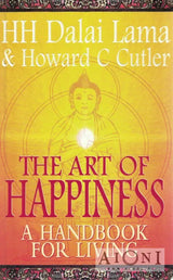 The Art of Happiness - Kirjat
