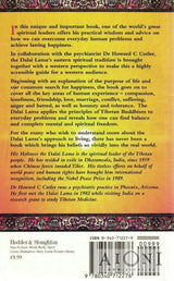 The Art of Happiness - Kirjat