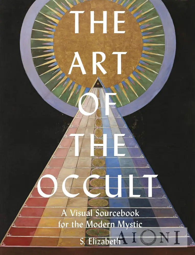 The Art of the Occult Kirjat