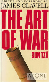 The Art of War - Kirjat