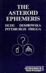 The Asteroid Ephemeris Kirjat