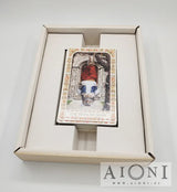 The Baroque Bohemian Cats’ Tarot