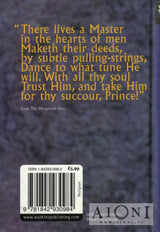 The Bhagavad Gita - Kirjat