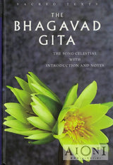 The Bhagavad Gita - Kirjat