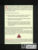 The Big Book of Runes and Rune Magic - Kirjat