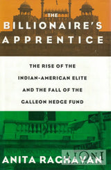The Billionaire’s Apprentice Kirjat