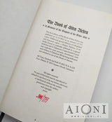 The Book Of Sitra Achra - Kirjat