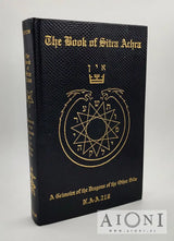 The Book Of Sitra Achra - Kirjat