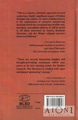 The Canon of the Saivagama and the Kubjika Tantras of the Western Kaula Tradition - Kirjat