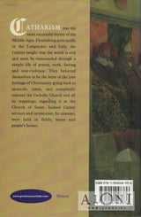 The Cathars – The Most Successful Heresy of the Middle Ages - Kirjat