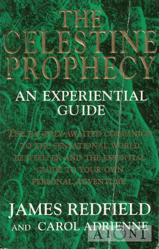 The Celestine Prophecy Kirjat