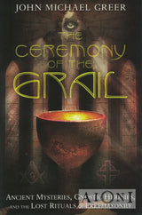 The Ceremony of the Grail Kirjat