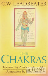 The Chakras - Kirjat