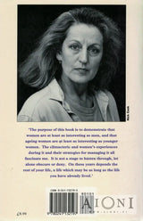 The Change – Women Ageing and the Menopause Kirjat