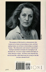 The Change – Women Ageing and the Menopause Kirjat